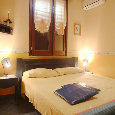Apartamento Acasaammari Campofelice Di Roccella Exterior foto